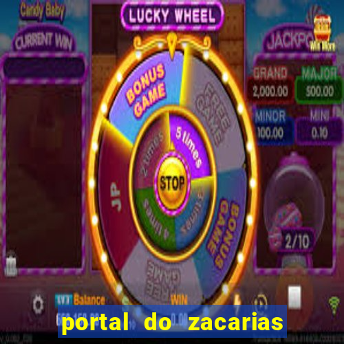 portal do zacarias brida nunes